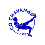 CO CHAVANOD club de foot